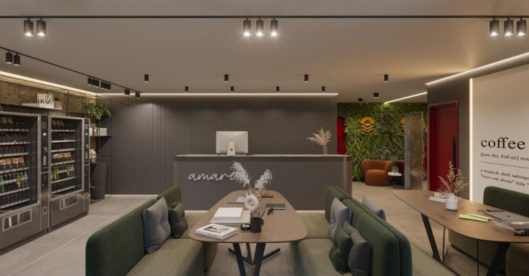 Imagem Apartamento com 1 Quarto à Venda, 22 m² em Cabo Branco - João Pessoa