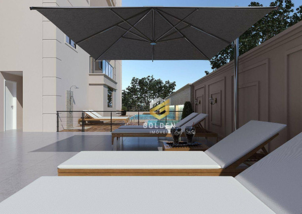 Imagem Apartamento com 2 Quartos à Venda, 78 m² em Tabuleiro - Camboriú