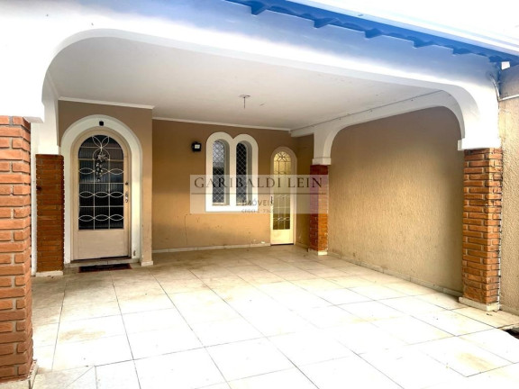 Imagem Imóvel com 3 Quartos para Alugar, 290 m² em Nova Campinas - Campinas