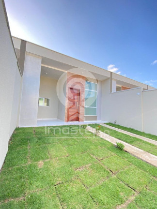 Imagem Casa com 3 Quartos à Venda,  em João Castro - Aquiraz