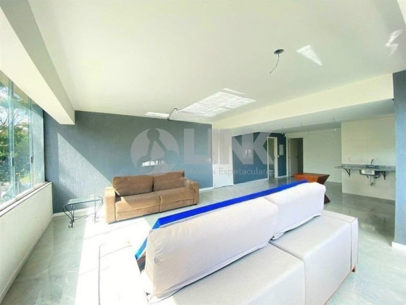 Apartamento com 3 Quartos à Venda, 121 m² em Santa Tereza - Porto Alegre