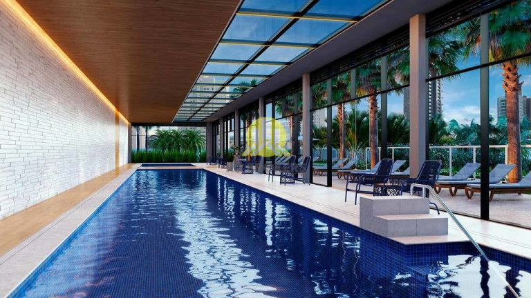 Imagem Cobertura com 4 Quartos à Venda, 477 m² em Campo Comprido - Curitiba Imagem Cobertura com 4 Quartos à Venda, 477 m² em Campo Comprido - Curitiba