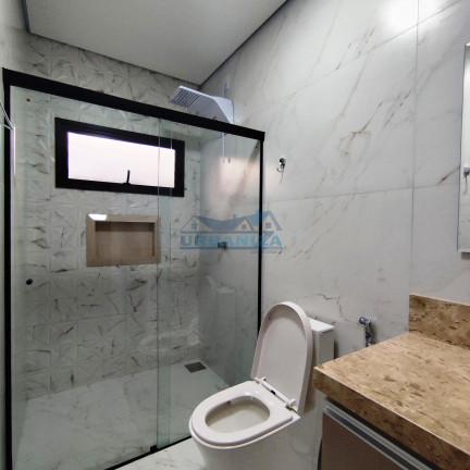 Imagem Casa à Venda, 217 m² em Condominio Residencial Villa Lobos - Birigui Imagem Casa à Venda, 217 m² em Condominio Residencial Villa Lobos - Birigui