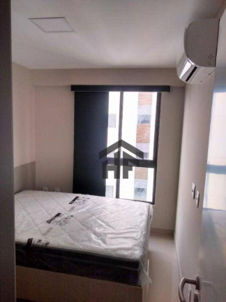 Imagem Apartamento com 1 Quarto para Alugar, 34 m² em Parnamirim - Recife