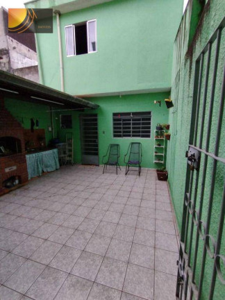 Imagem Casa com 3 Quartos à Venda, 311 m² em Pirituba - São Paulo Imagem Casa com 3 Quartos à Venda, 311 m² em Pirituba - São Paulo