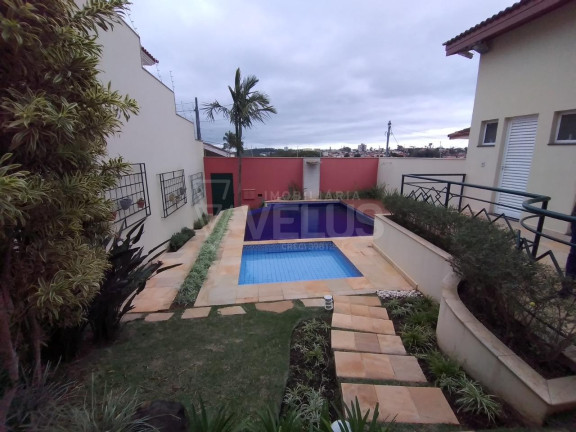 Imagem Casa com 4 Quartos à Venda, 402 m² em Vila Rosa - Itapetininga Imagem Casa com 4 Quartos à Venda, 402 m² em Vila Rosa - Itapetininga