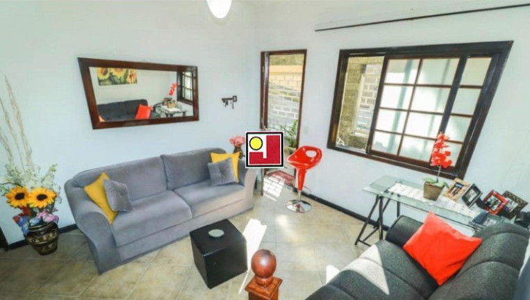 Imagem Casa com 4 Quartos à Venda, 200 m² em Pechincha - Rio De Janeiro