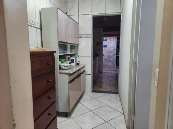 Imagem Casa de Condomínio com 3 Quartos à Venda, 72 m² em Vila Carlota - Sumaré