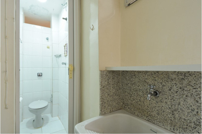 Imagem Apartamento com 3 Quartos à Venda, 110 m² em Pinheiros - São Paulo Imagem Apartamento com 3 Quartos à Venda, 110 m² em Pinheiros - São Paulo