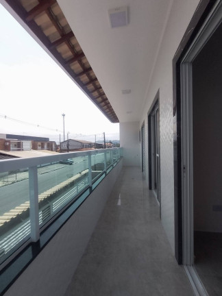 Casa de Condomínio com 2 Quartos à Venda, 58 m² em Sítio Do Campo - Praia Grande