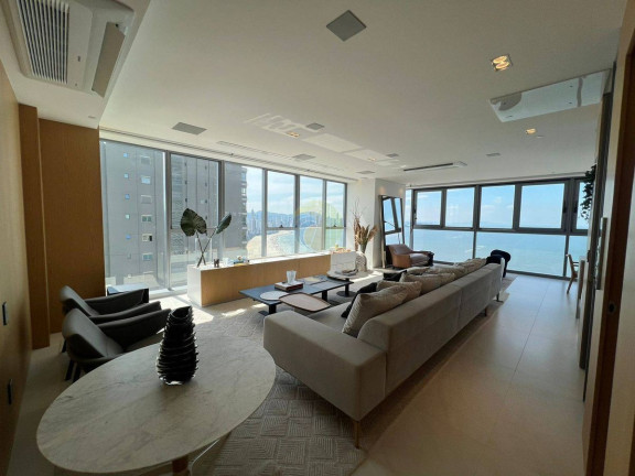 Imagem Apartamento com 4 Quartos à Venda, 236 m² em Centro - Balneário Camboriú