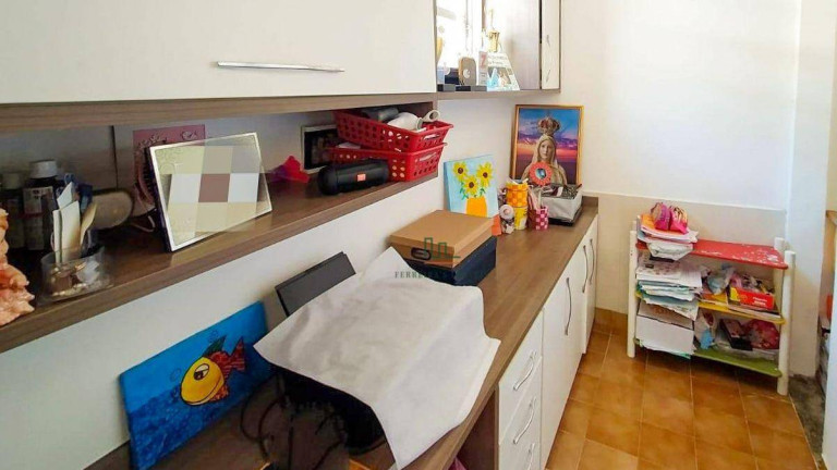 Imagem Casa com 3 Quartos à Venda, 120 m² em Piratininga - Niterói