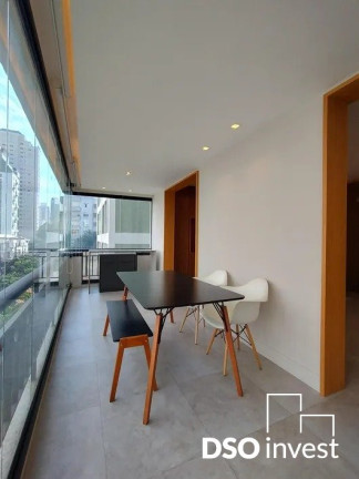 Imagem Apartamento com 2 Quartos à Venda, em Jardim Paulista - São Paulo Imagem Apartamento com 2 Quartos à Venda, em Jardim Paulista - São Paulo