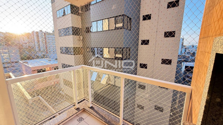 Imagem Apartamento com 2 Quartos à Venda, 72 m² em Centro - Pato Branco