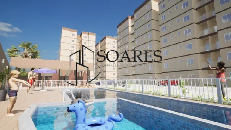 Imagem Apartamento com 3 Quartos à Venda, 74 m² em Coqueiro - Ananindeua Imagem Apartamento com 3 Quartos à Venda, 74 m² em Coqueiro - Ananindeua