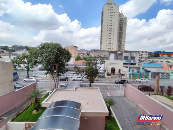 Imagem Apartamento com 2 Quartos à Venda, 55 m² em Sacoma - São Paulo Imagem Apartamento com 2 Quartos à Venda, 55 m² em Sacoma - São Paulo