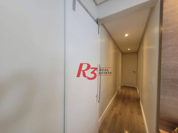 Imagem Apartamento com 3 Quartos à Venda, 111 m² em Ponta Da Praia - Santos Imagem Apartamento com 3 Quartos à Venda, 111 m² em Ponta Da Praia - Santos