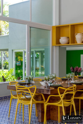 Imagem Casa de Condomínio com 7 Quartos à Venda, em Tenório (praia Vermelha) - Ubatuba Imagem Casa de Condomínio com 7 Quartos à Venda, em Tenório (praia Vermelha) - Ubatuba