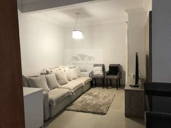 Imagem Apartamento com 3 Quartos à Venda, 182 m² em Santa Maria - São Caetano Do Sul Imagem Apartamento com 3 Quartos à Venda, 182 m² em Santa Maria - São Caetano Do Sul