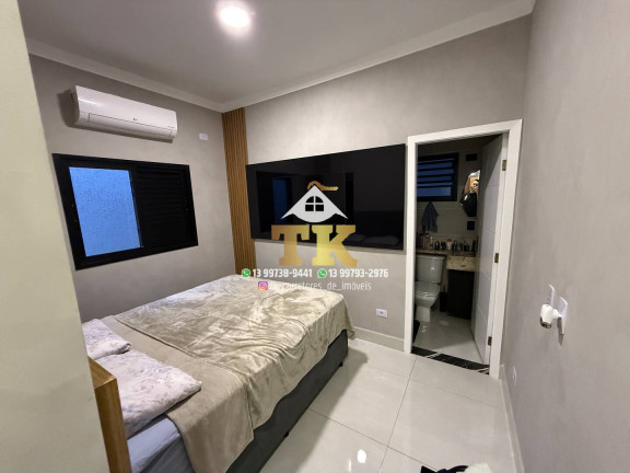 Imagem Casa com 3 Quartos à Venda, 103 m² em Tupi - Praia Grande Imagem Casa com 3 Quartos à Venda, 103 m² em Tupi - Praia Grande