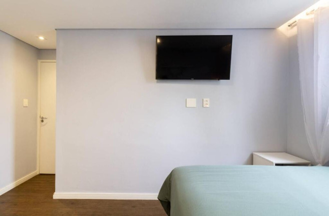 Imagem Apartamento com 2 Quartos à Venda, 61 m² em Ipiranga - São Paulo
