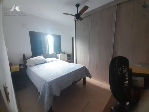 Imagem Casa com 2 Quartos à Venda, 107 m² em Florida Mirim - Mongagua