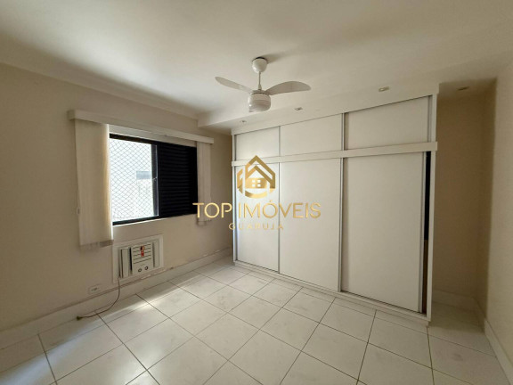 Imagem Apartamento com 3 Quartos à Venda, 90 m² em Pitangueiras - Guarujá