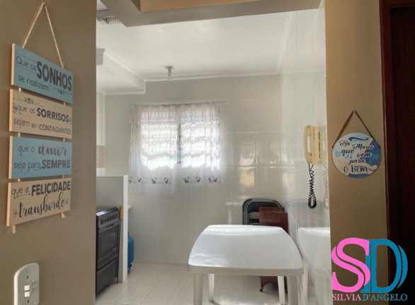 Imagem Apartamento com 2 Quartos à Venda, 54 m² em Itaguá - Ubatuba Imagem Apartamento com 2 Quartos à Venda, 54 m² em Itaguá - Ubatuba
