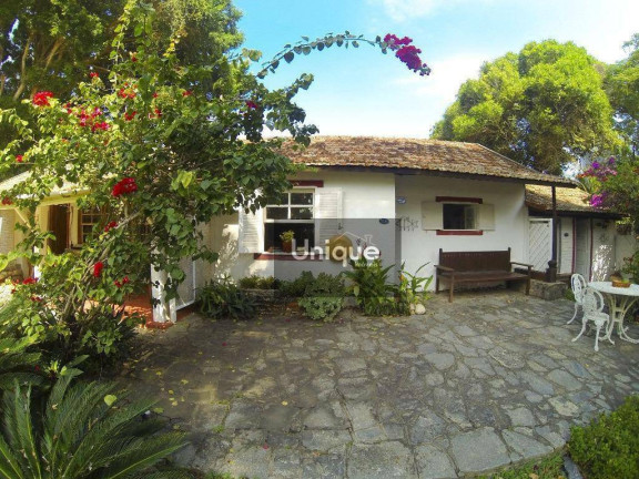Imagem Casa com 4 Quartos à Venda, 400 m² em Manguinhos - Armação Dos Búzios