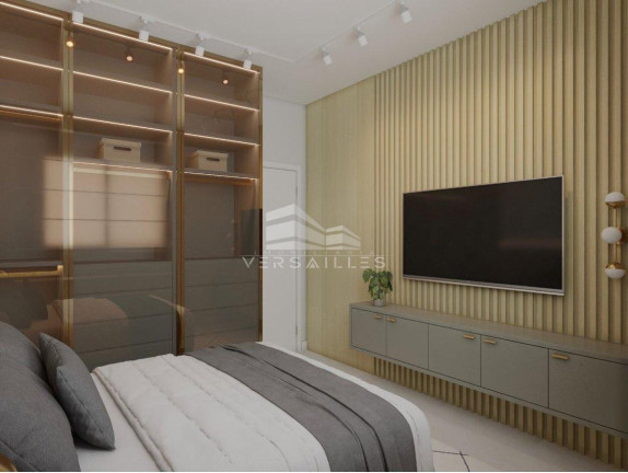 Apartamento com 2 Quartos à Venda, 49 m² em Lagoa  - Porto Velho