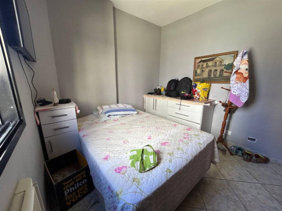 Imagem Apartamento com 3 Quartos à Venda, 99 m² em Guilhermina - Praia Grande Imagem Apartamento com 3 Quartos à Venda, 99 m² em Guilhermina - Praia Grande