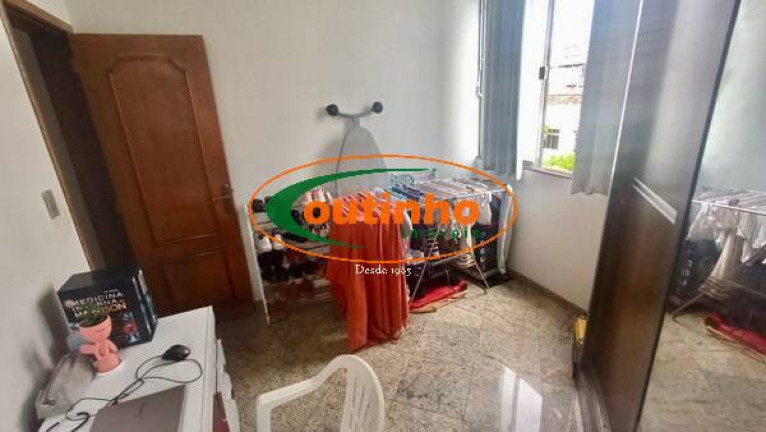 Imagem Apartamento com 2 Quartos à Venda, 70 m² em Tijuca - Rio De Janeiro Imagem Apartamento com 2 Quartos à Venda, 70 m² em Tijuca - Rio De Janeiro