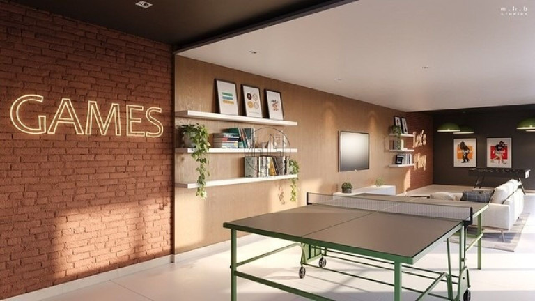 Imagem Apartamento com 2 Quartos à Venda, 67 m² em Norte (águas Claras) - Brasília