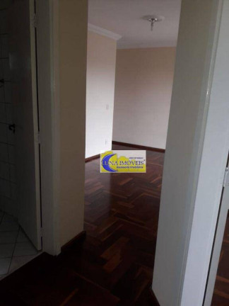 Imagem Apartamento com 3 Quartos à Venda, 69 m² em Vila Bela Vista - Santo André Imagem Apartamento com 3 Quartos à Venda, 69 m² em Vila Bela Vista - Santo André