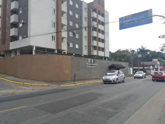 Imagem Apartamento com 2 Quartos à Venda, 55 m² em Atiradores - Joinville