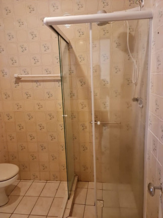 Imagem Apartamento com 1 Quarto para Alugar, 100 m² em José Menino - Santos Imagem Apartamento com 1 Quarto para Alugar, 100 m² em José Menino - Santos