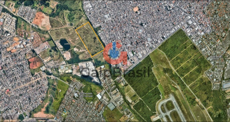 Imagem Terreno à Venda, 142 m² em São Paulo Imagem Terreno à Venda, 142 m² em São Paulo