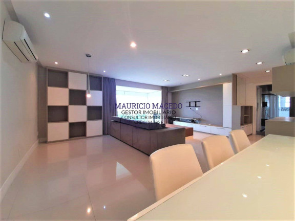 Imagem Apartamento com 4 Quartos à Venda, 202 m² em Tambore - Santana De Parnaíba Imagem Apartamento com 4 Quartos à Venda, 202 m² em Tambore - Santana De Parnaíba