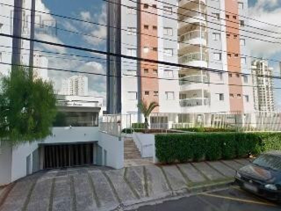 Imagem Apartamento com 3 Quartos à Venda, 97 m² em Jardim Emília - Sorocaba