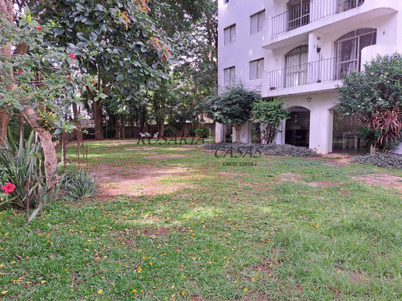 Imagem Apartamento com 3 Quartos à Venda, 72 m² em Vila Suzana - São Paulo