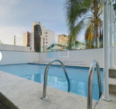 Imagem Apartamento com 2 Quartos à Venda, 94 m² em Ocian - Praia Grande