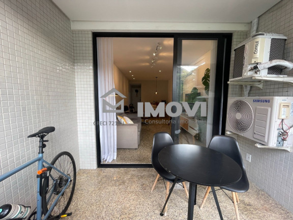 Imagem Apartamento com 2 Quartos à Venda, 95 m² em Praia Do Canto - Vitória