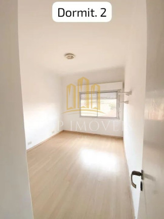 Imagem Apartamento com 3 Quartos à Venda, 100 m² em Vila Resende - Caçapava
