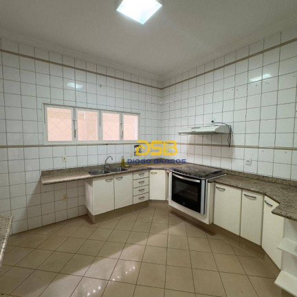 Imagem Casa com 4 Quartos para Alugar, 478 m² em Centro - Barretos Imagem Casa com 4 Quartos para Alugar, 478 m² em Centro - Barretos