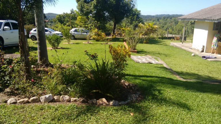 Imagem Chácara com 3 Quartos à Venda, 42.000 m² em Centro - Mairinque