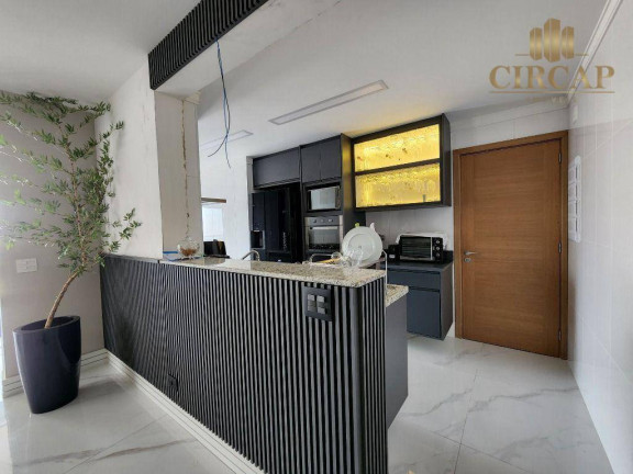 Imagem Apartamento com 3 Quartos à Venda, 143 m² em Santana - São Paulo