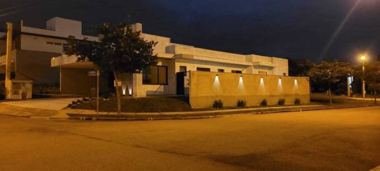 Casa de Condomínio com 3 Quartos à Venda, 187 m² em Condominio Giverny - Sorocaba