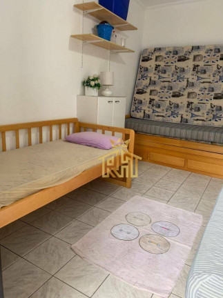 Imagem Apartamento com 1 Quarto à Venda, 46 m² em Aviação - Praia Grande Imagem Apartamento com 1 Quarto à Venda, 46 m² em Aviação - Praia Grande