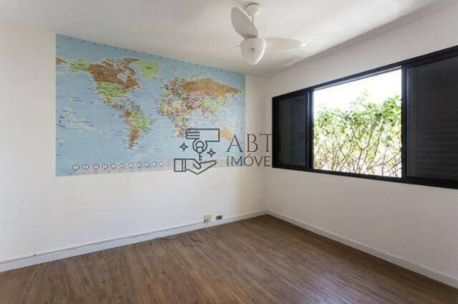 Imagem Apartamento com 4 Quartos à Venda, 182 m² em Moema - São Paulo