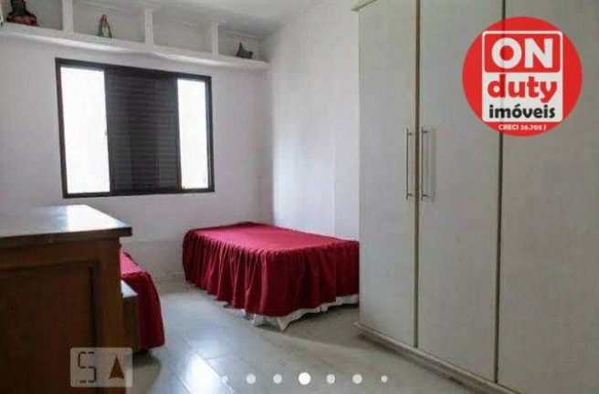 Imagem Cobertura com 3 Quartos à Venda, 300 m² em Gonzaga - Santos